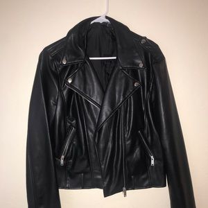 Biker Jacket